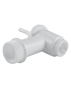GRIFO PLÁSTICO PARA BIDÓN DE ACEITE 3/4"