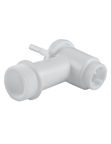 GRIFO PLÁSTICO PARA BIDÓN DE ACEITE 3/4"