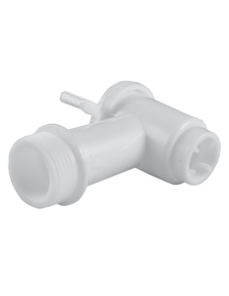 GRIFO PLÁSTICO PARA BIDÓN DE ACEITE 3/4"