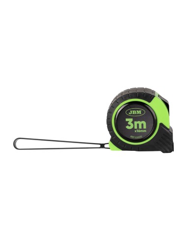 CINTA MÉTRICA 3M X 16MM
