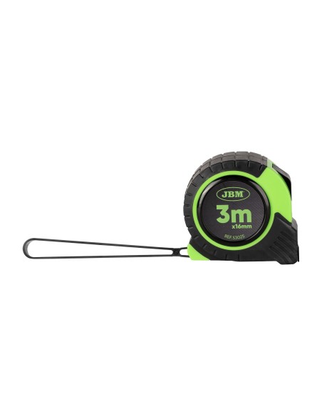 CINTA MÉTRICA 3M X 16MM