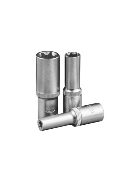 VASO LARGO TORX DE 1/2” E20