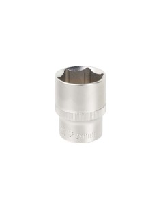 VASO HEX DE 1/2”, 6 PT. 26MM