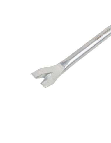 EXTRACTOR PEQUEÑO DE PANEL DE TAPICERÍA DE PUERTA 6×100MM