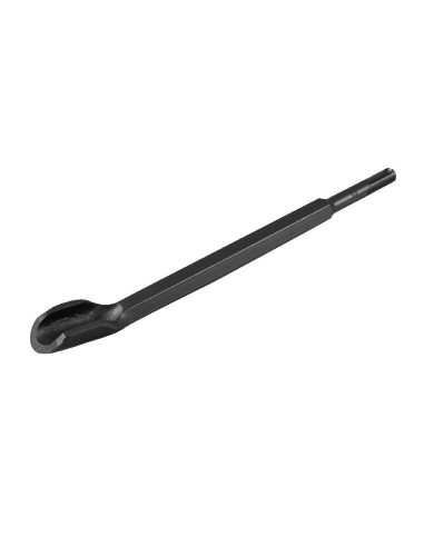 CINCEL ACANALADO SDS PLUS 250MM