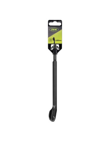CINCEL ACANALADO SDS PLUS 250MM