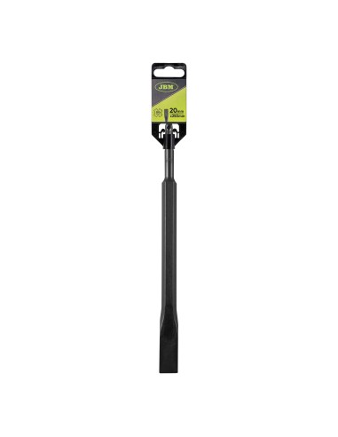 CINCEL PLANO SDS PLUS 20X250MM