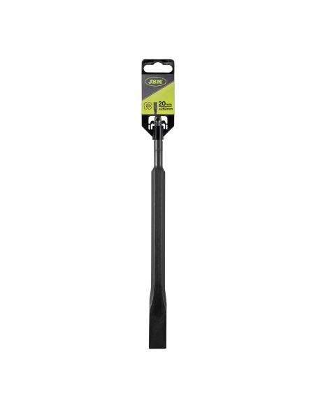 CINCEL PLANO SDS PLUS 20X250MM