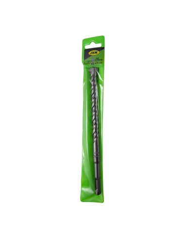 BROCA SDS PLUS 16X210MM PARA TALADRO PERCUTOR