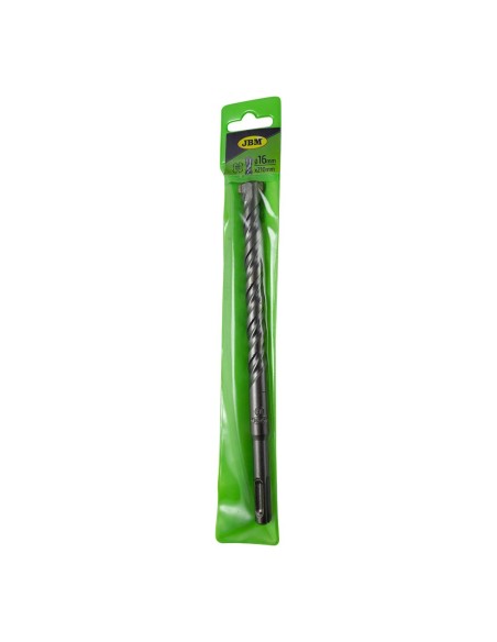 BROCA SDS PLUS 16X210MM PARA TALADRO PERCUTOR