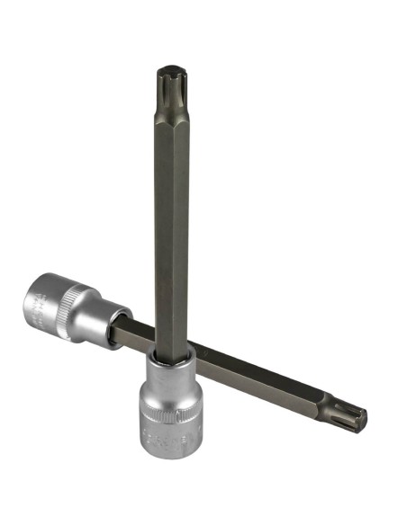 PUNTA DE 1/2" RIBE M12 140MM