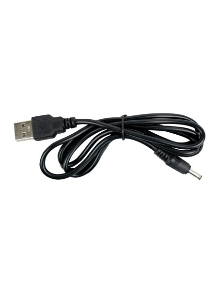 CABLE USB TIPO A / CLAVIJA REDONDA 3.5MM PARA 54172