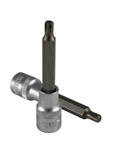 PUNTA DE 1/2" RIBE M5 100MM