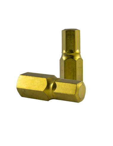 PUNTA HEX HEAVY DUTY H4 30MM - 52753