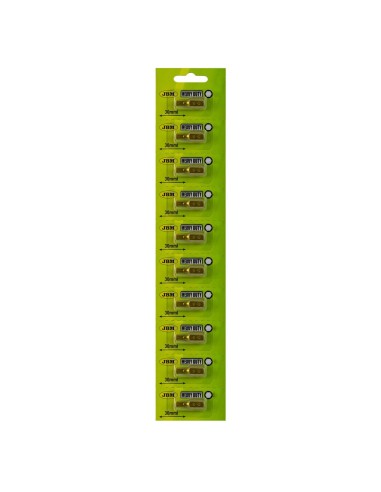 PUNTA HEX HEAVY DUTY H4 30MM - 52753