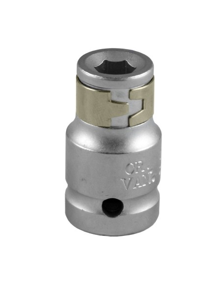 ADAPTADOR DE 1/2" PARA CABEZALES DE 8MM