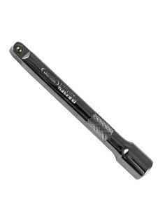 BARRA DE EXTENSIÓN DE 3/8" 125MM LARGO CROMADO