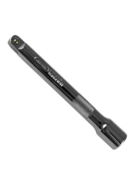 BARRA DE EXTENSIÓN DE 3/8" 125MM LARGO CROMADO