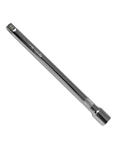 BARRA DE EXTENSION DE 1/2" 250MM LARGO CROMADO