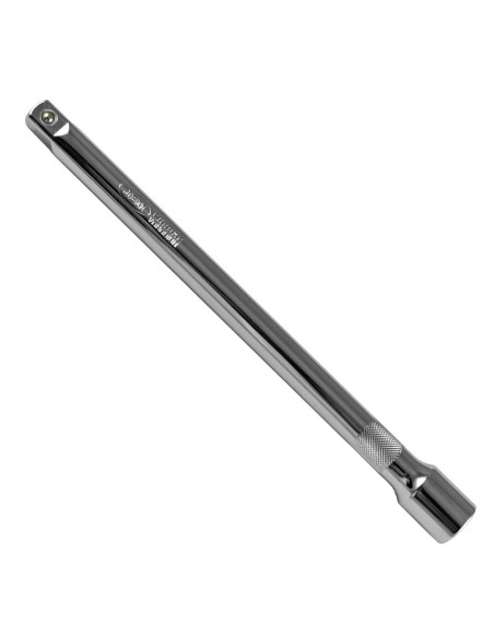 BARRA DE EXTENSION DE 1/2" 250MM LARGO CROMADO
