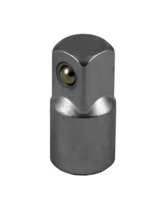 ADAPTADOR 3/8" HEMBRA - 1/4" MACHO