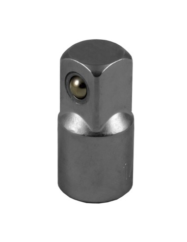 ADAPTADOR 3/8" HEMBRA - 1/4" MACHO