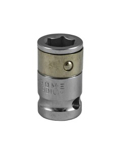 ADAPT.CABEZALES HEX DE 3/8" P/BROCA 10MM