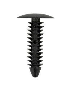 BOLSA DE CLIPS DE 6 PCS PARA 52888 OE:GM:10124502 BMW:52201964201 LAND ROVER:DZM10080