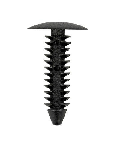 BOLSA DE CLIPS DE 6 PCS PARA 52888 OE:GM:10124502 BMW:52201964201 LAND ROVER:DZM10080