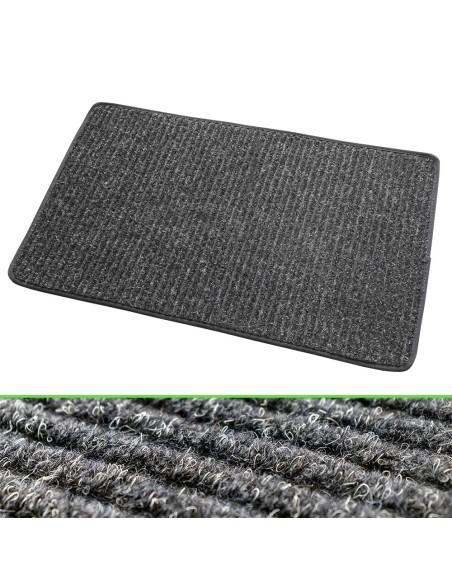 ALFOMBRA PARA SECADO