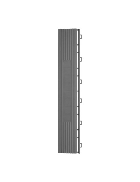 PERFIL GRIS PARA BALDOSAS DE PP (HEMBRA)