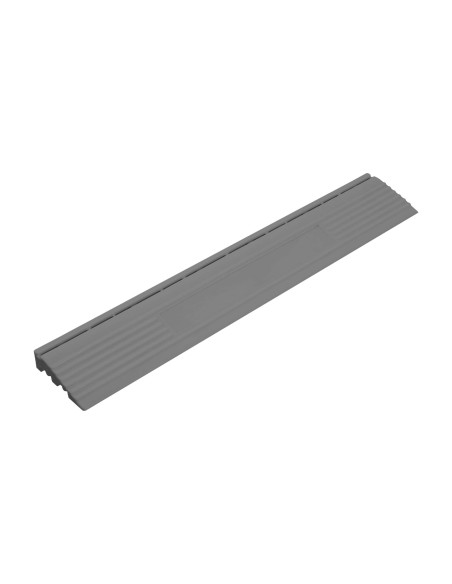 PERFIL GRIS PARA BALDOSAS DE PP (MACHO)