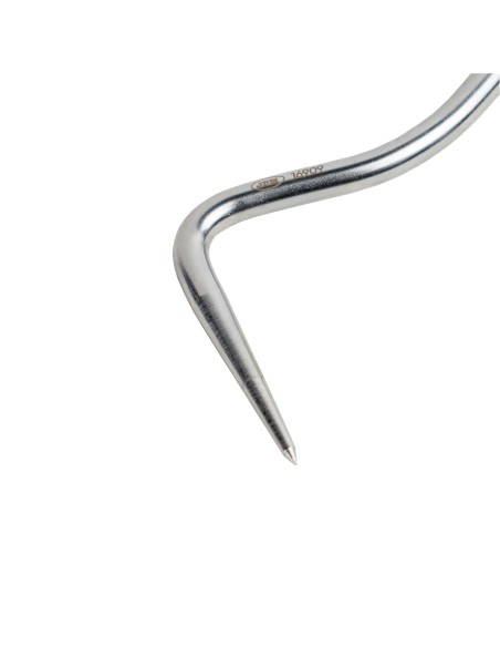 EXTRACTOR DE MANGUERA DEL RADIADOR