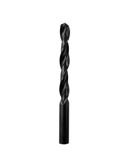 BROCA HELICOIDAL HSS 4241 NEGRO 13X151MM