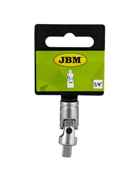 ARTICULACION UNIVERSAL 1/4"