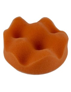ESPONJA NARANJA DE POLIÉTER PARA REF. 53646