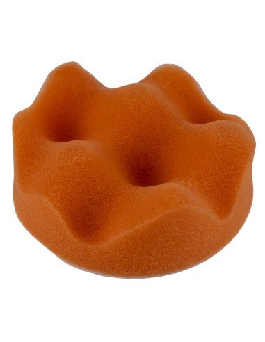ESPONJA NARANJA DE POLIÉTER PARA REF. 53646