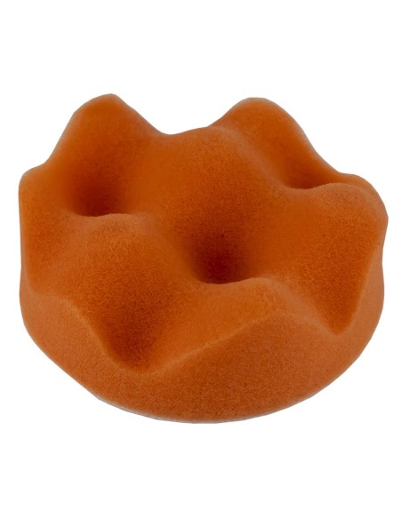 ESPONJA NARANJA DE POLIÉTER PARA REF. 53646