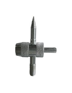 LLAVE MULTIFUNCIONAL PARA OBUSES