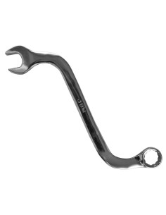 LLAVE COMBINADA EN FORMA DE "S" 13MM