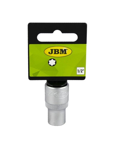 VASO TORX (TX) E18 1/2"