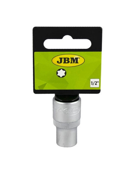 VASO TORX (TX) E18 1/2"