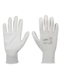 GUANTE RESISTENTE AL CORTE PANTALLA TÁCTIL T. 9