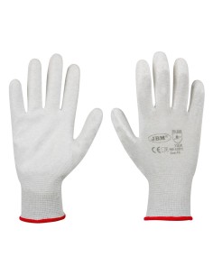 GUANTE ANTI-CORTE PANTALLA TÁCTIL T.8