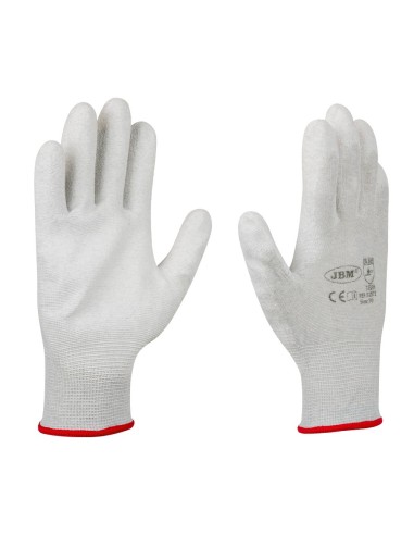 GUANTE ANTI-CORTE PANTALLA TÁCTIL T.8
