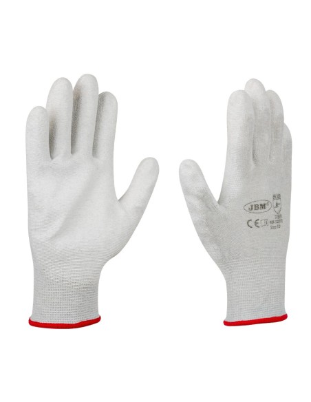 GUANTE ANTI-CORTE PANTALLA TÁCTIL T.8