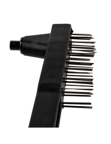 MARTILLO DE SOLDADURA CON CEPILLO PARA REF. 53981/53982