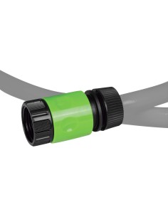 SET DE 2 CONECTORES DE MANGUERA RÁPIDOS 1/2" (REF. 53872)