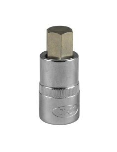 BROCA PARA MANGO DESTORNILLADOR ALLEN 14MM CROMADO