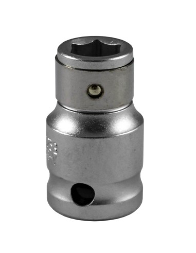 ADAPTADOR DE 3/8" PARA CABEZALES DE 8MM
